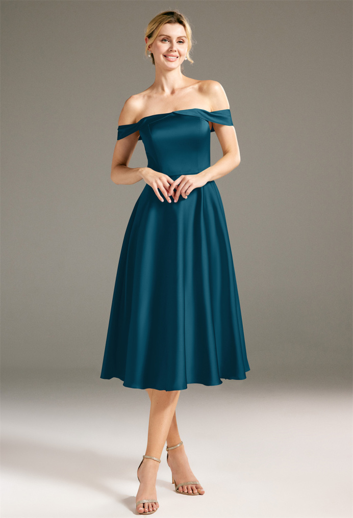 AW Chany Dress